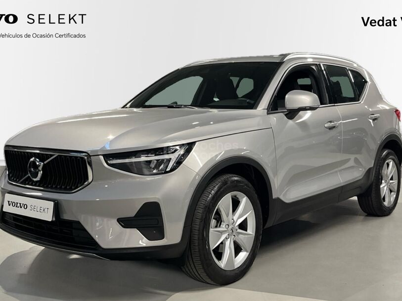 Foto del VOLVO XC40 T2 Core Dark Aut.