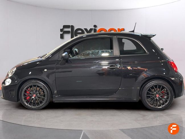 Foto del ABARTH 595 1.4T JET 121KW
