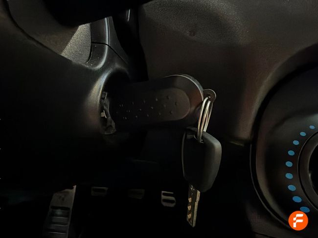 Foto del ABARTH 595 1.4T JET 121KW