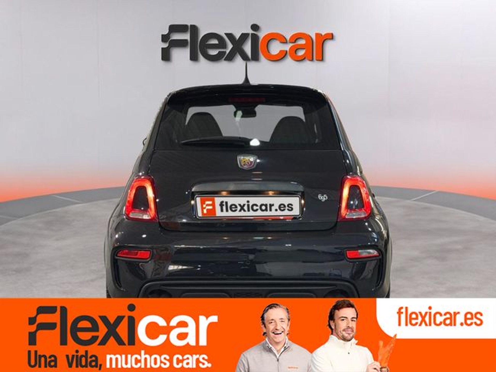 Imagen de ABARTH 595