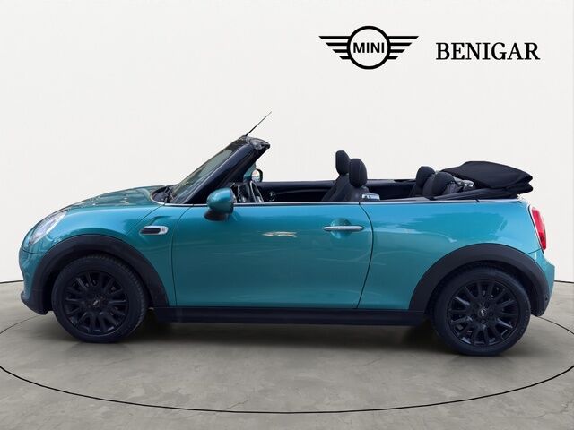 Foto del MINI Mini Cabrio Cooper D