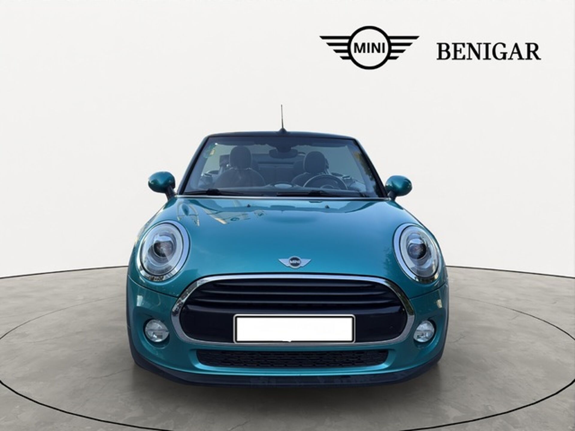 Imagen 2 de MINI Mini