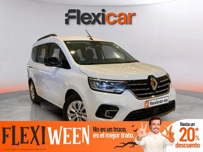 RENAULT Kangoo (Life Edition One 1.5 Blue dCi 70kW(95CV)) en Alicante