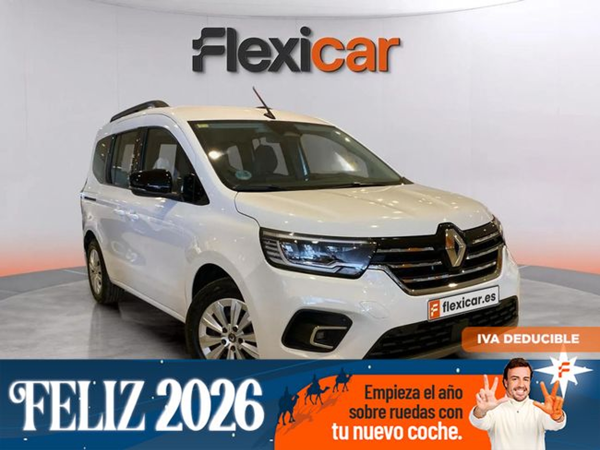 Imagen de RENAULT Kangoo