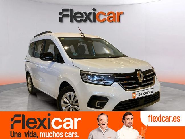 RENAULT Kangoo (Life Edition One 1.5 Blue dCi 70kW(95CV)) en Alicante