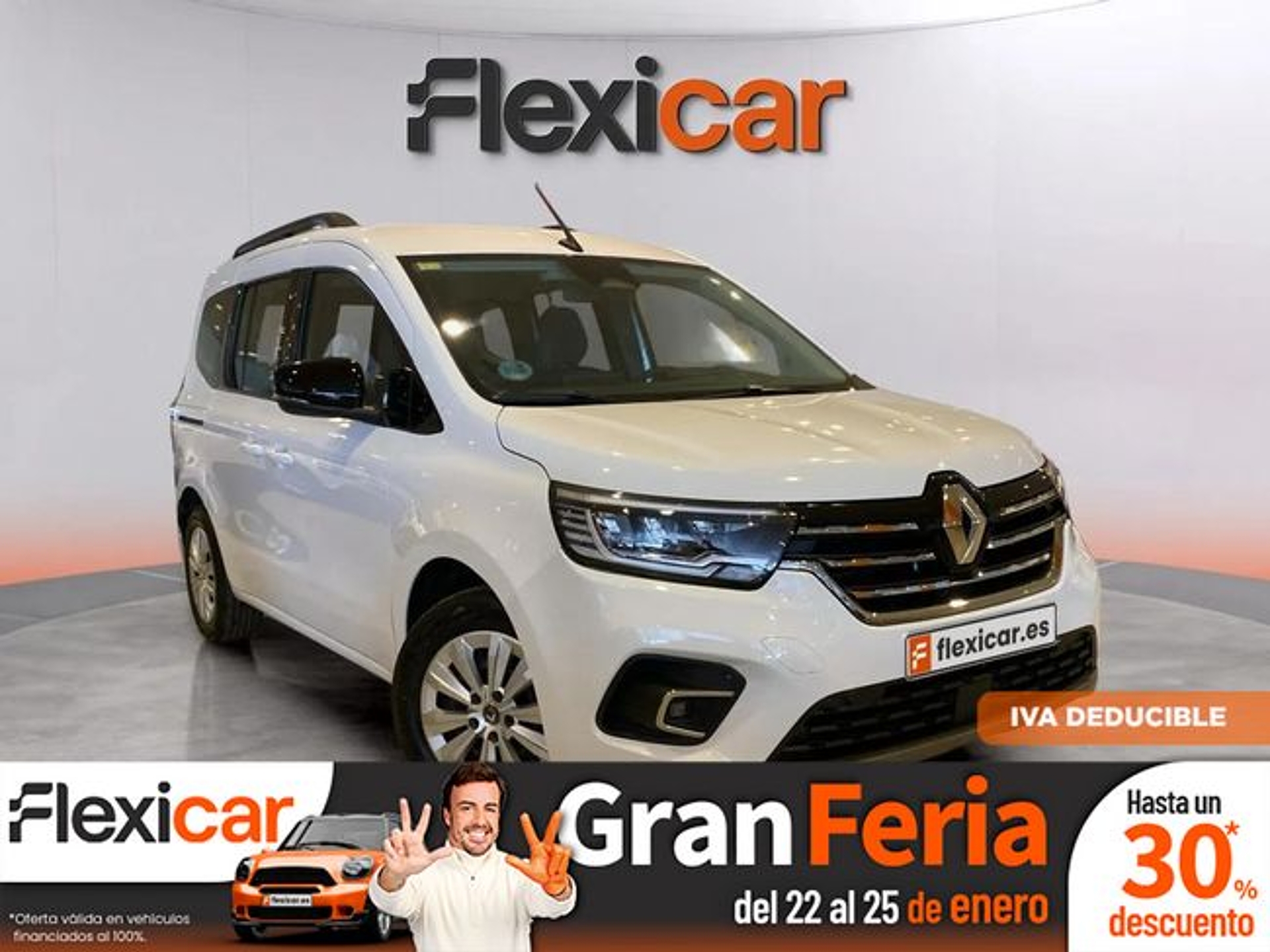 Imagen de RENAULT Kangoo