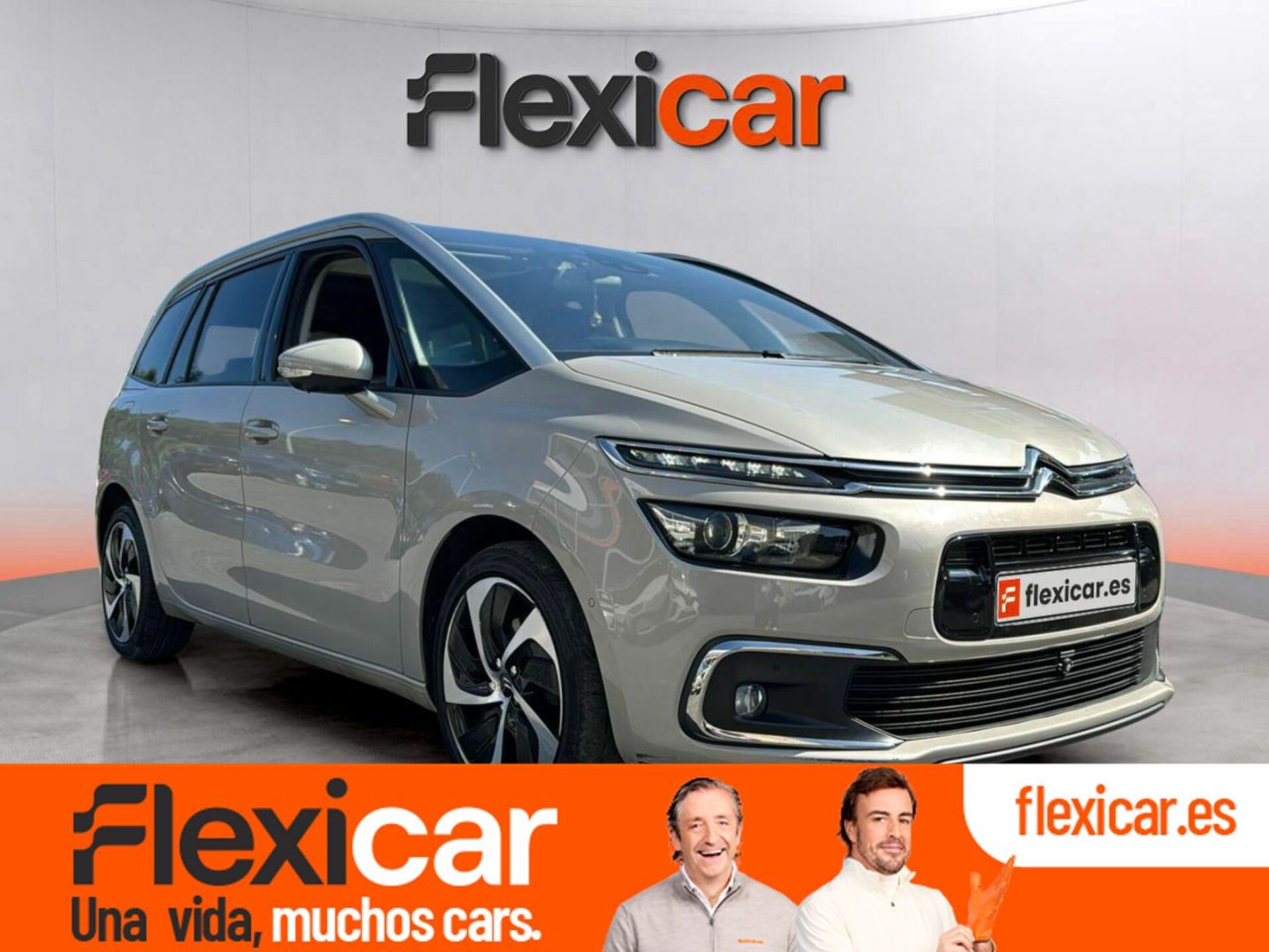 Imagen de CITROEN C4