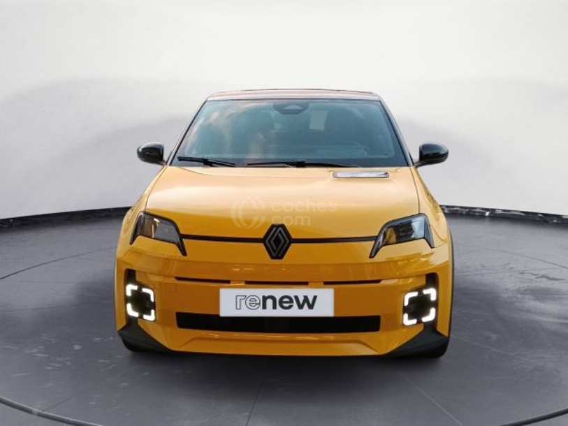 Foto del RENAULT R5 Iconic cinq autonomía confort 110 kW