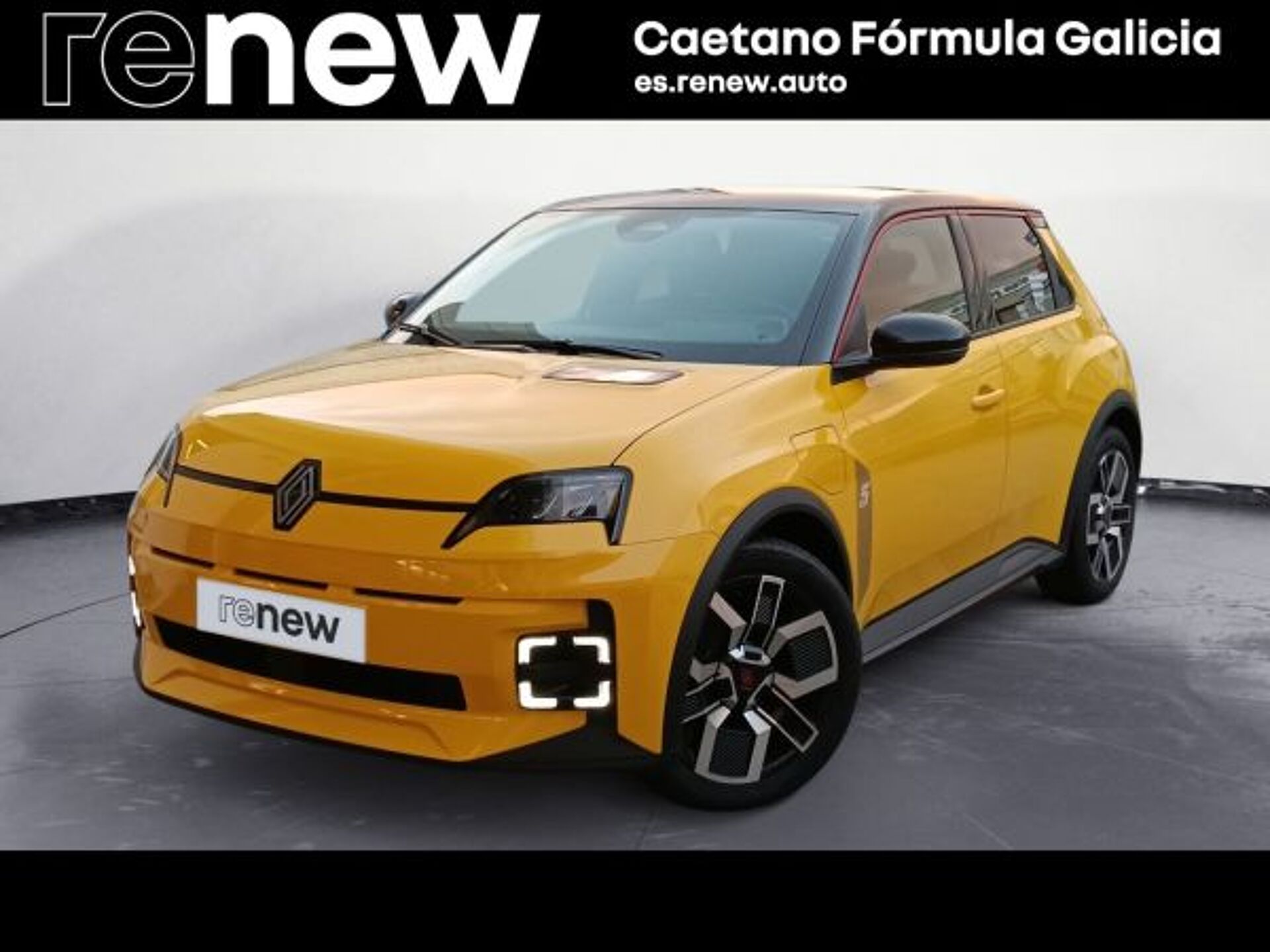 Imagen 1 de RENAULT R5