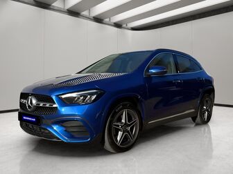 Imagen de MERCEDES Clase GLA GLA 250e