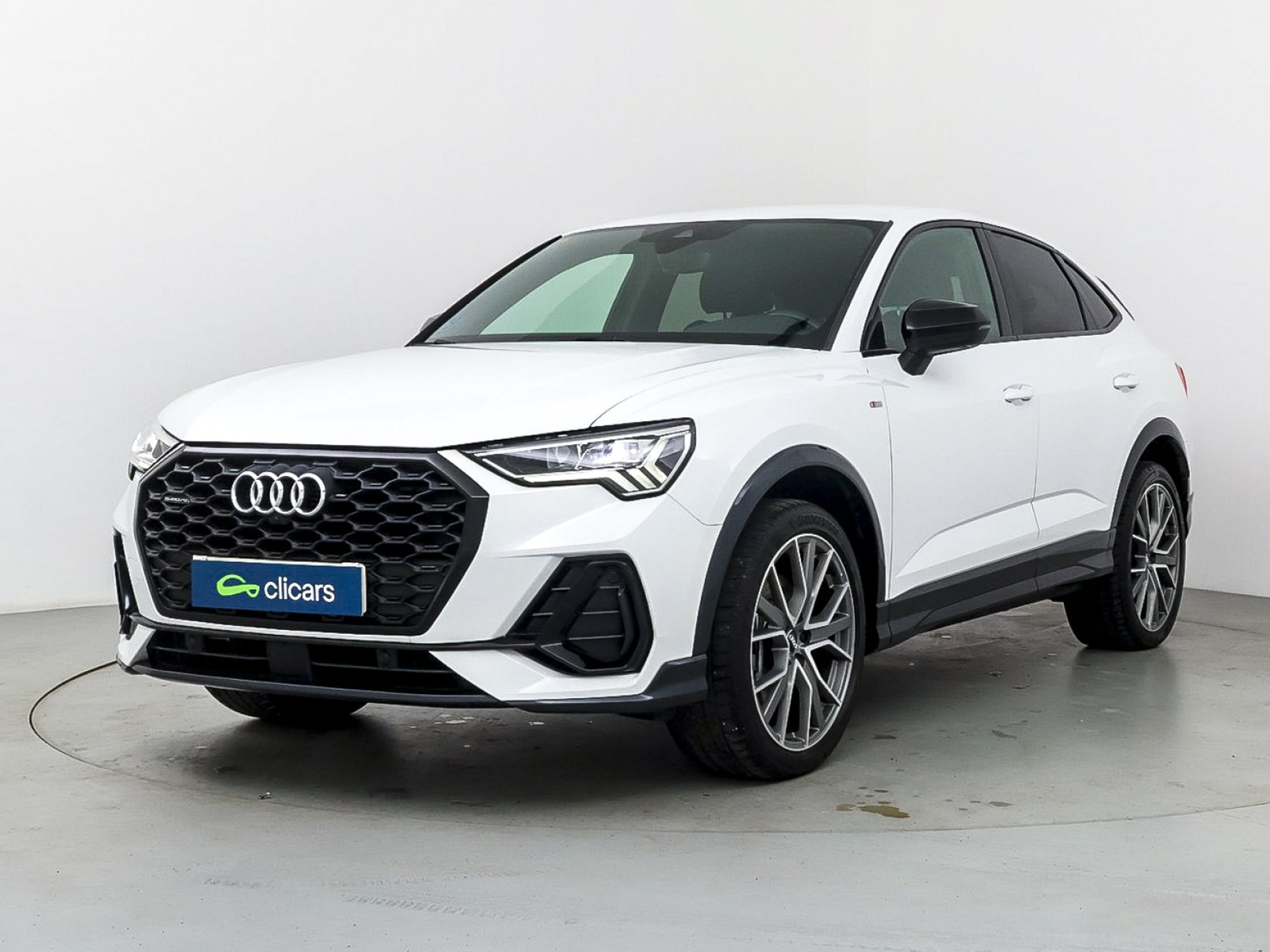Imagen de AUDI Q3