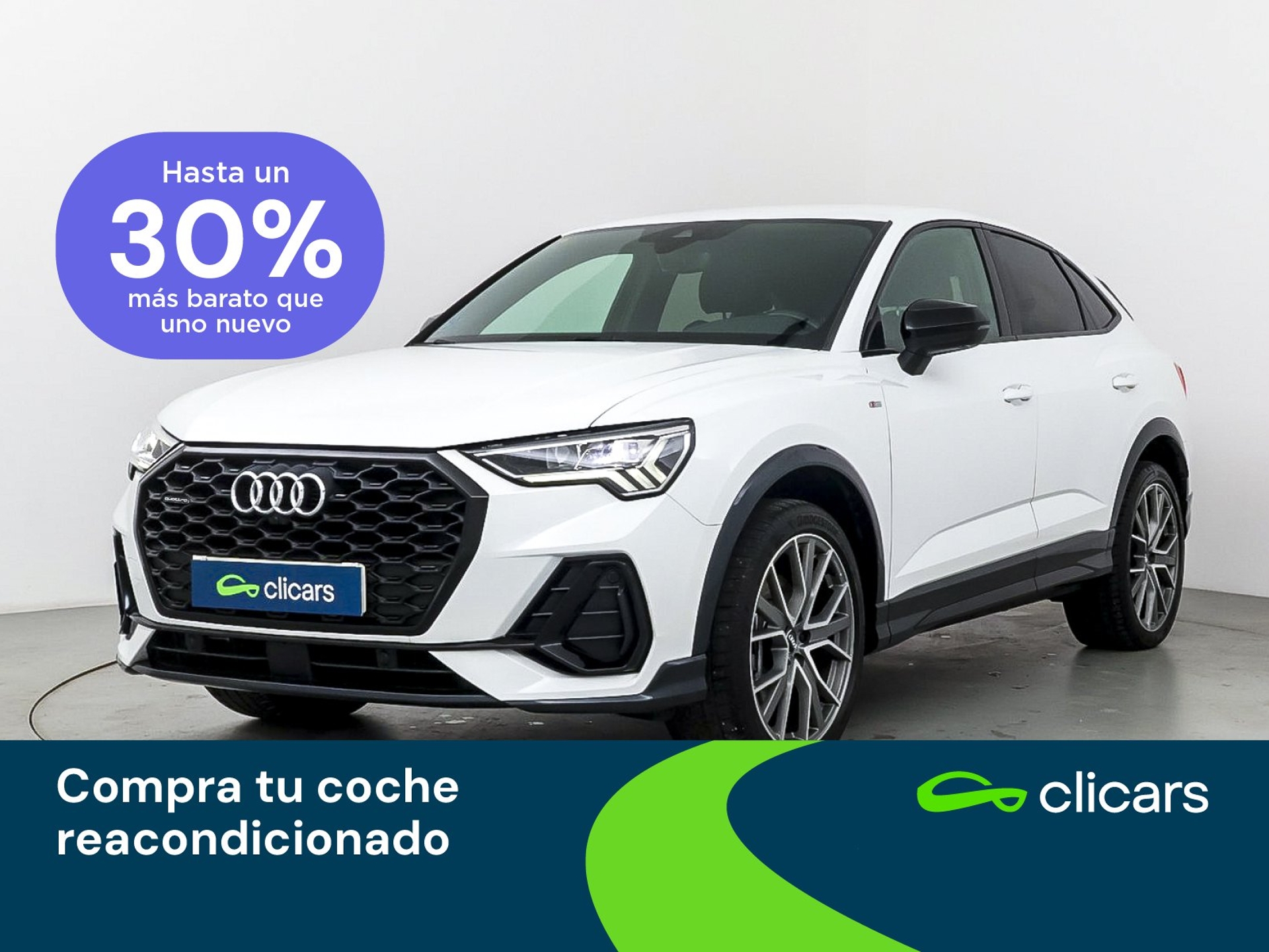 Imagen de AUDI Q3