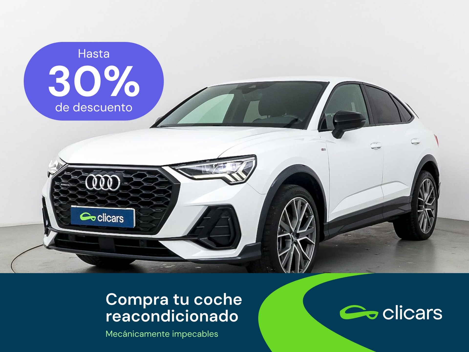 Imagen de AUDI Q3