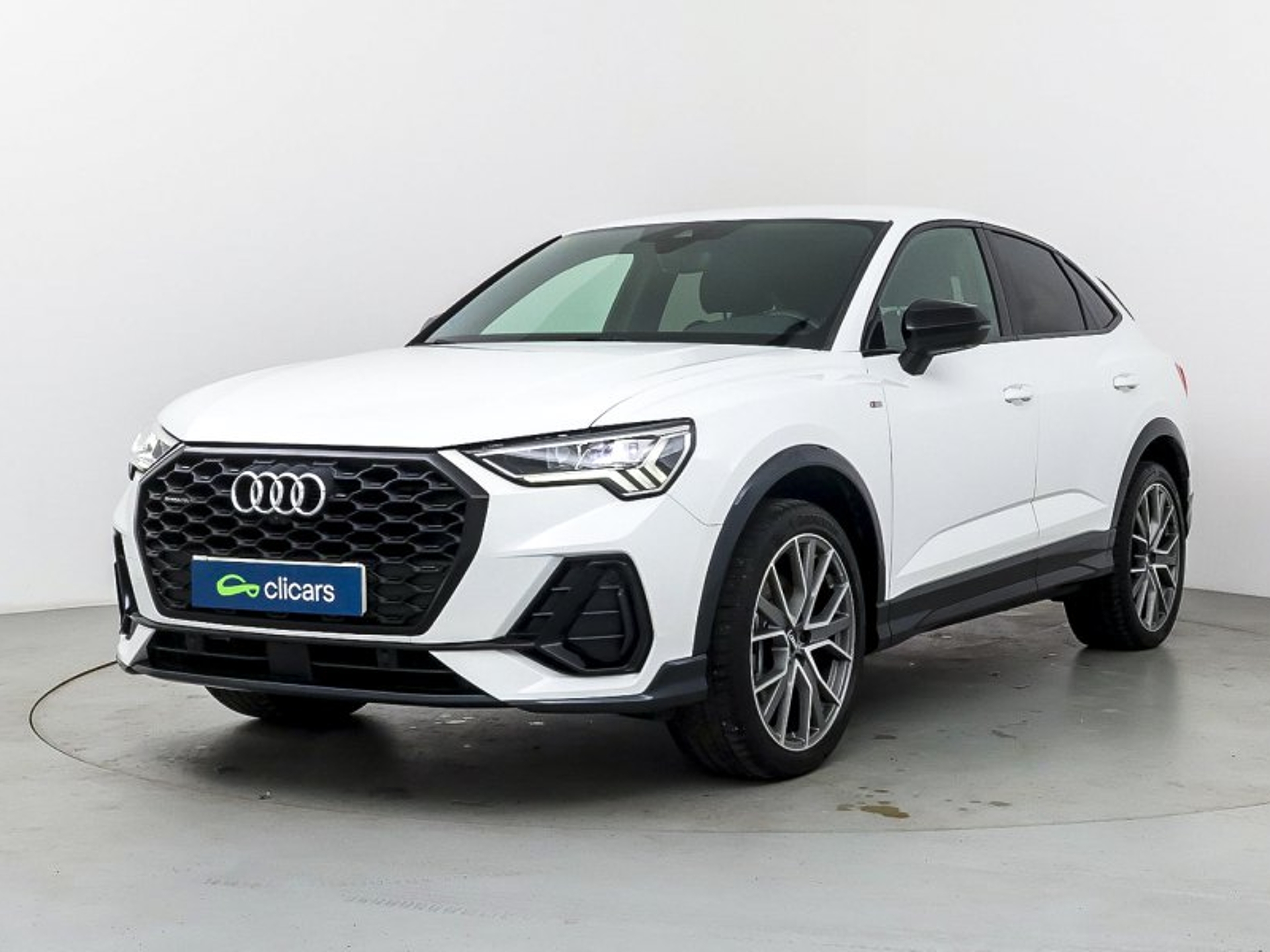 Imagen de AUDI Q3