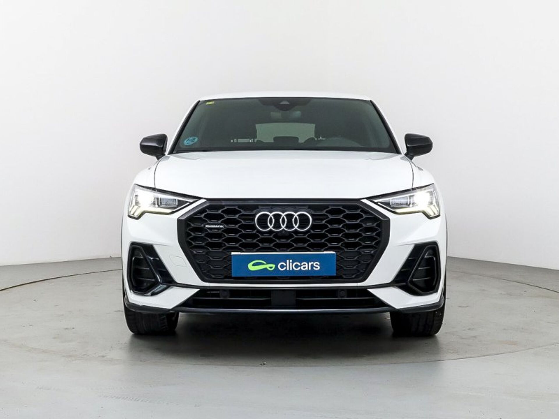 Imagen 2 de AUDI Q3