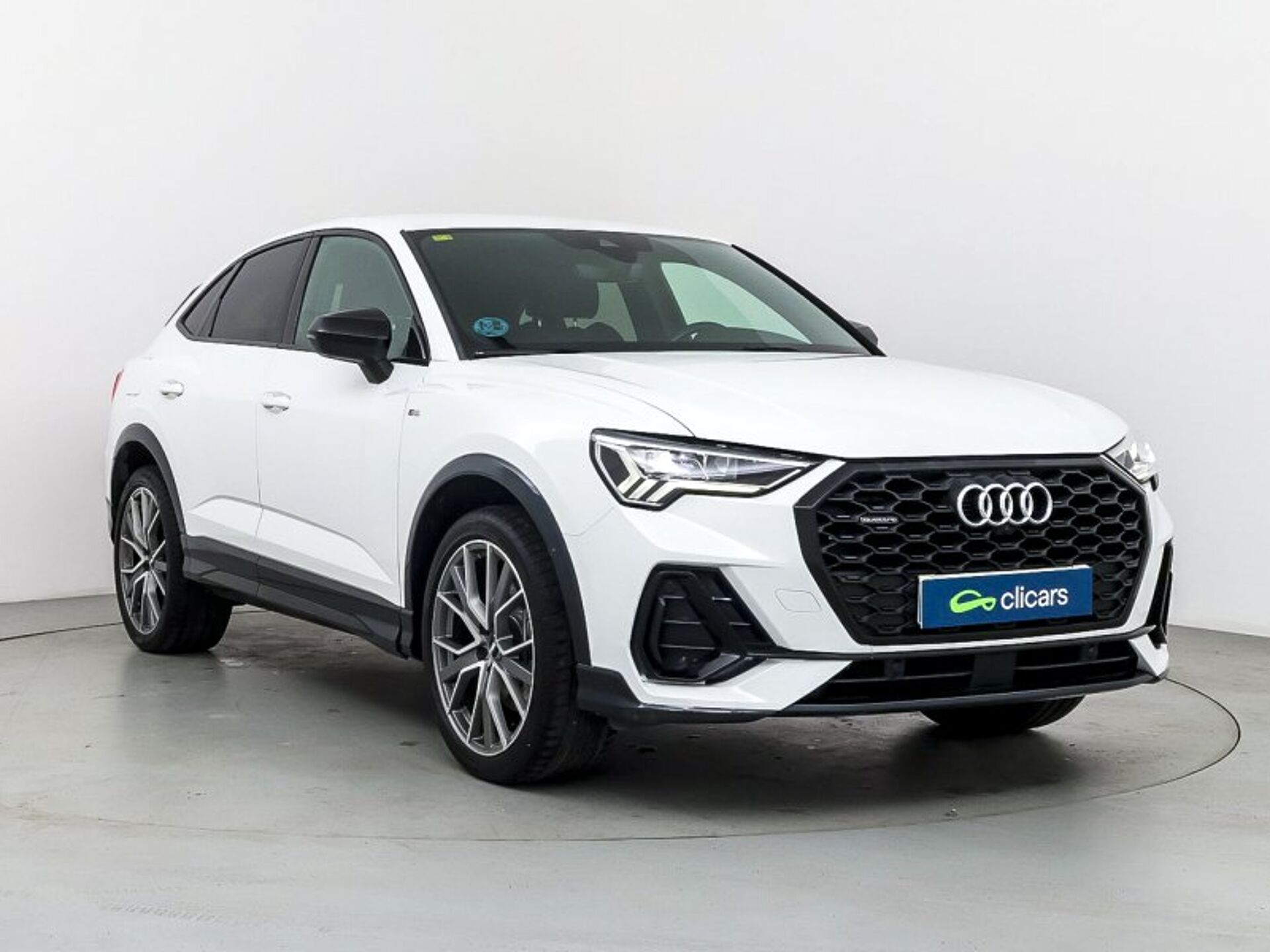 Imagen 3 de AUDI Q3