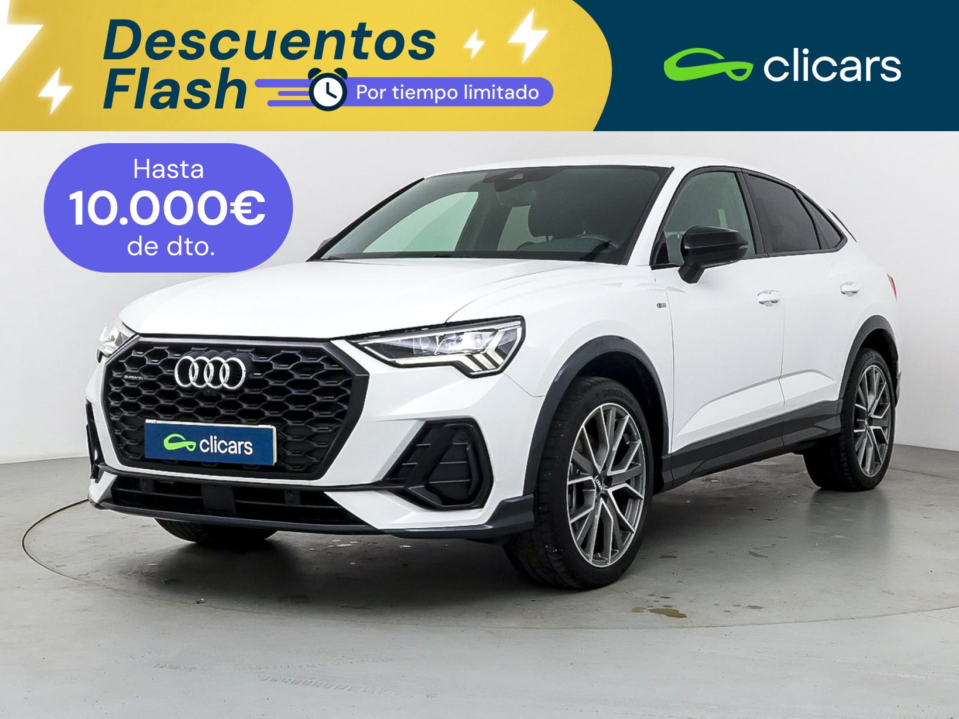 Imagen de AUDI Q3