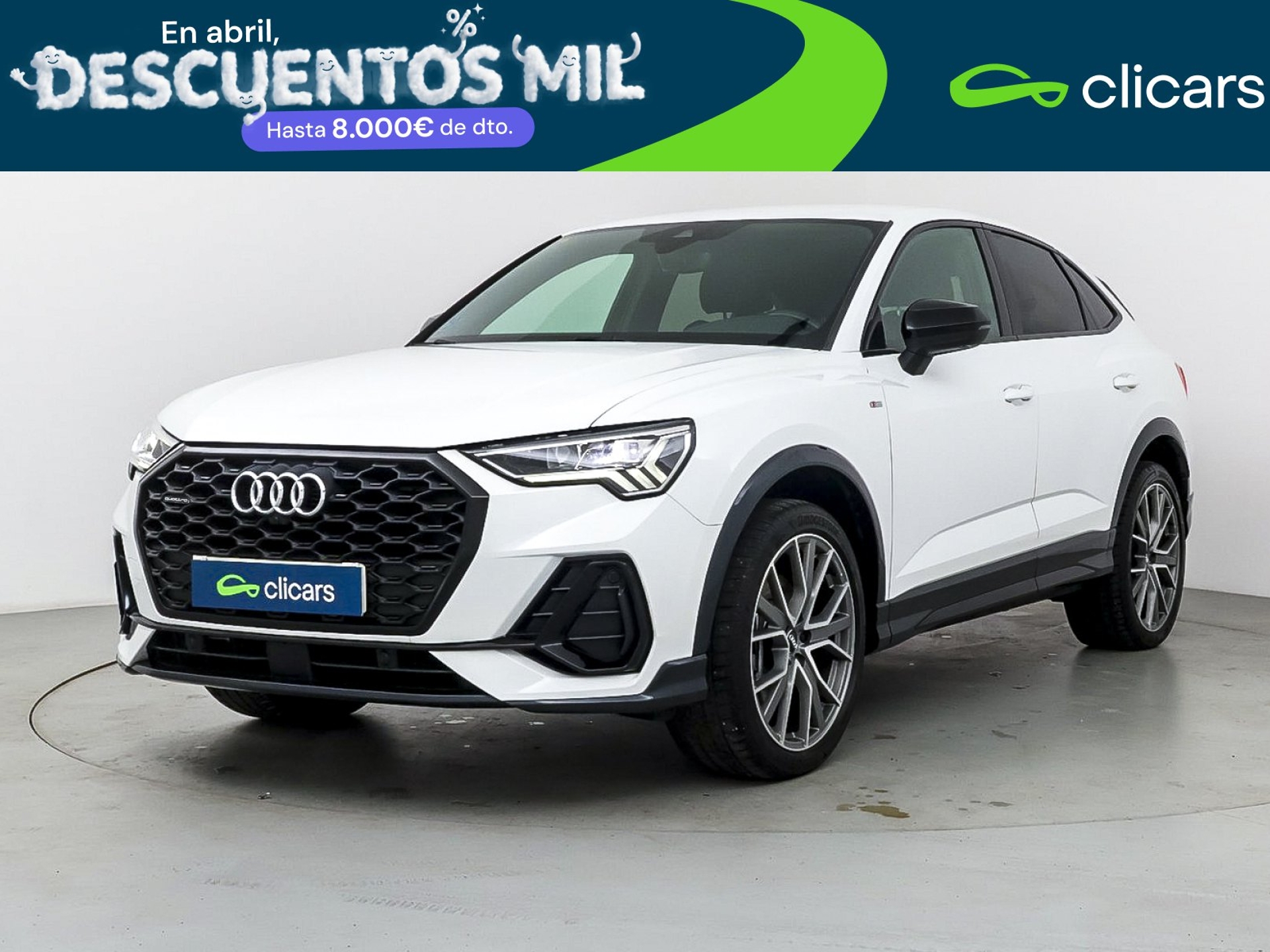 Imagen de AUDI Q3