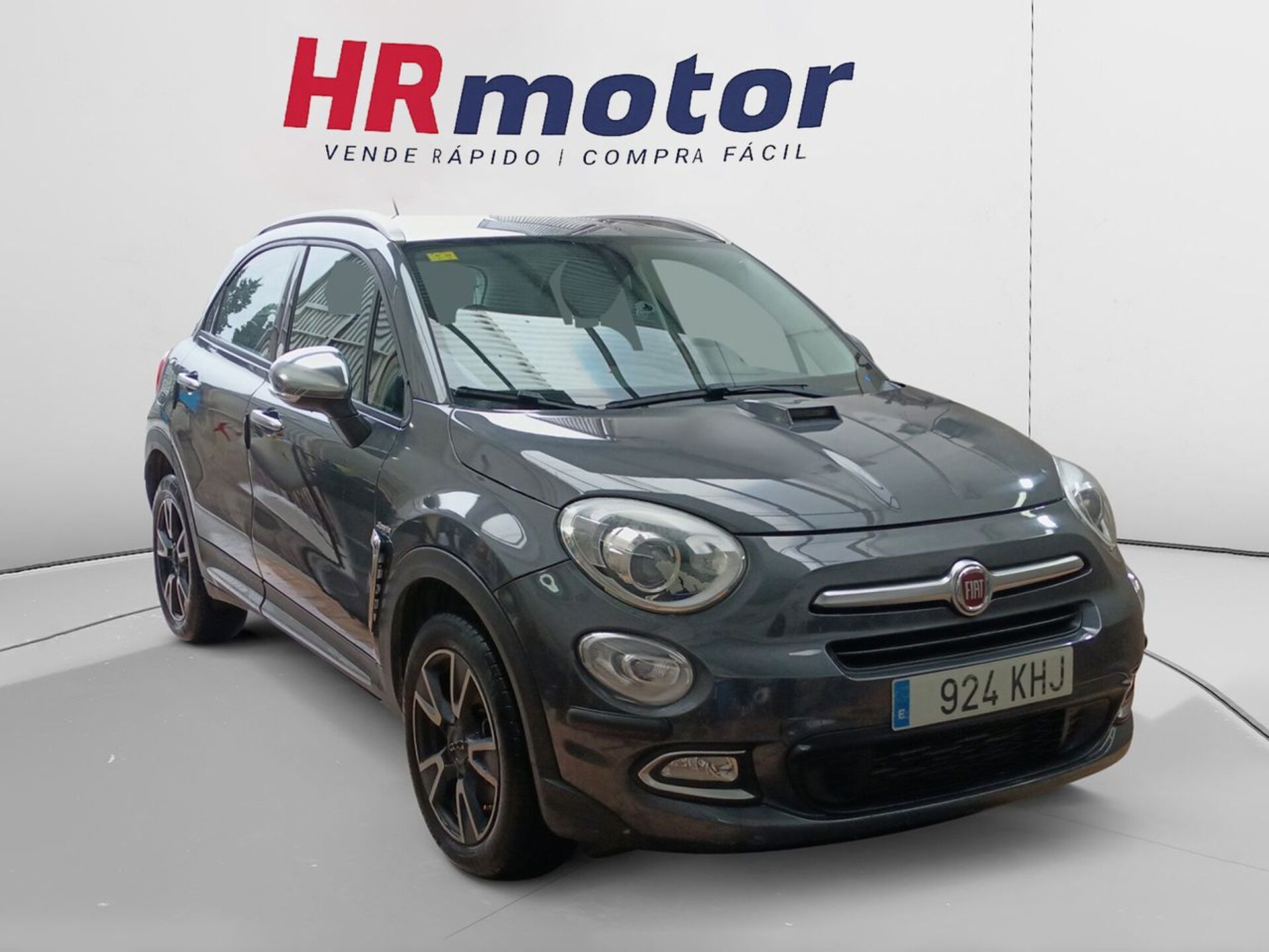 Imagen 1 de FIAT 500X