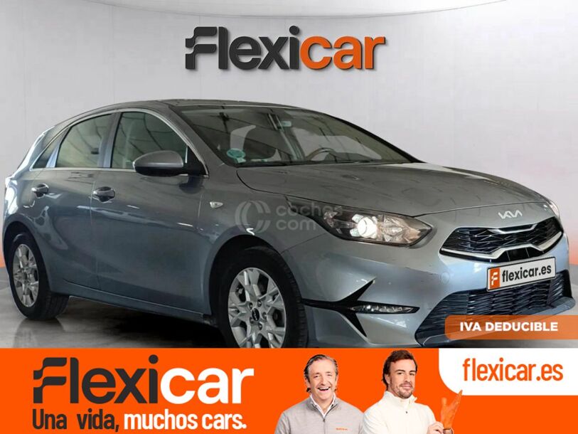 Foto del KIA Ceed 1.0 T-GDI Eco-Dynamics Drive 120