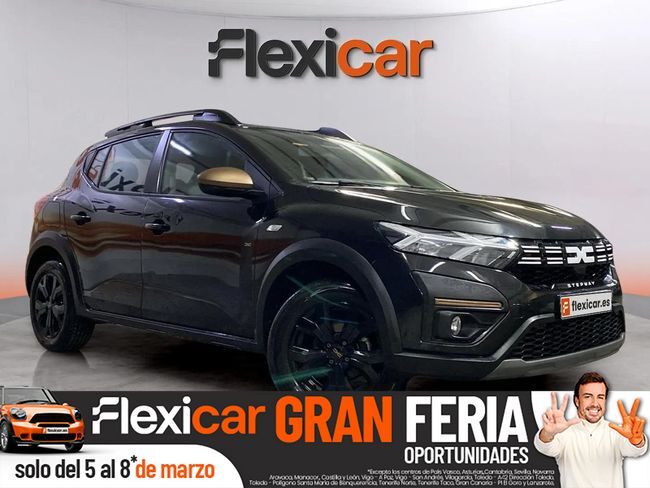 Foto del DACIA Sandero Stepway ECO-G Extreme Go 74kW