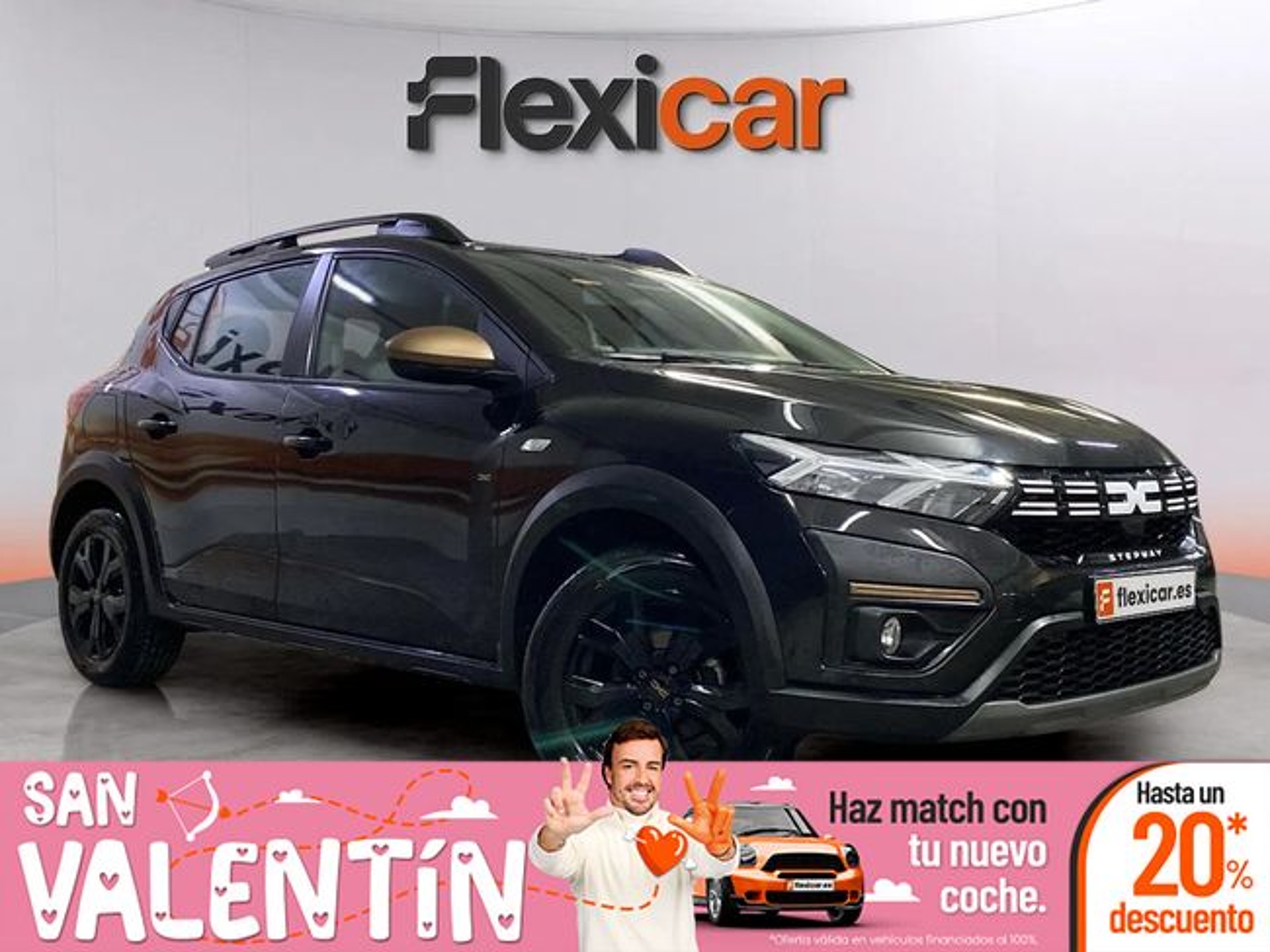 Imagen de DACIA Sandero