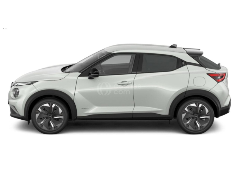 Foto del NISSAN Juke 1.6 Hybrid N-Design Auto