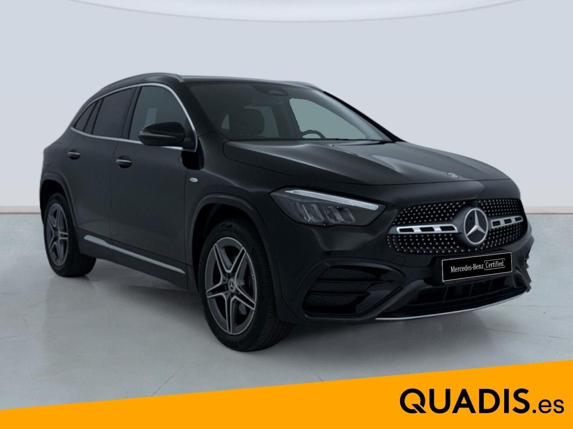 Imagen 3 de MERCEDES Clase GLA