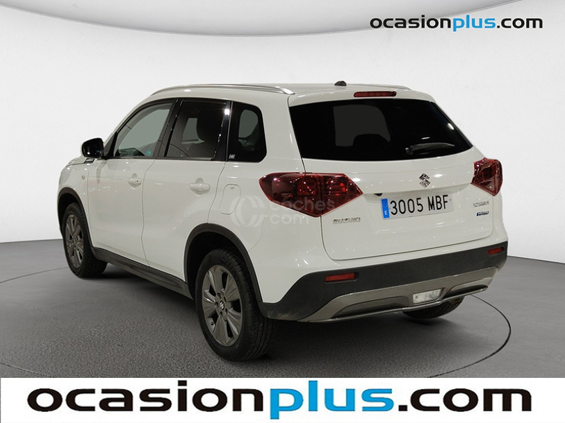 Foto del SUZUKI Vitara 1.4T GLE Mild Hybrid
