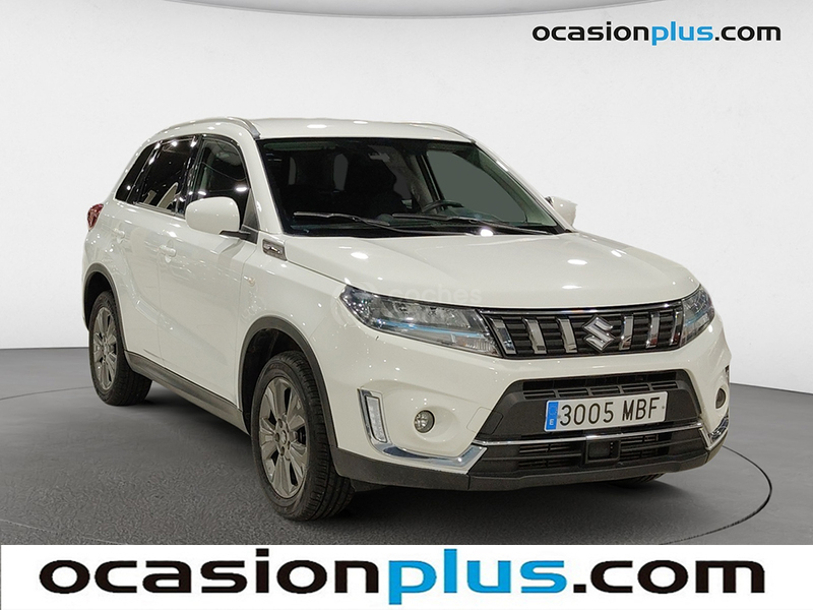 Foto del SUZUKI Vitara 1.4T GLE Mild Hybrid