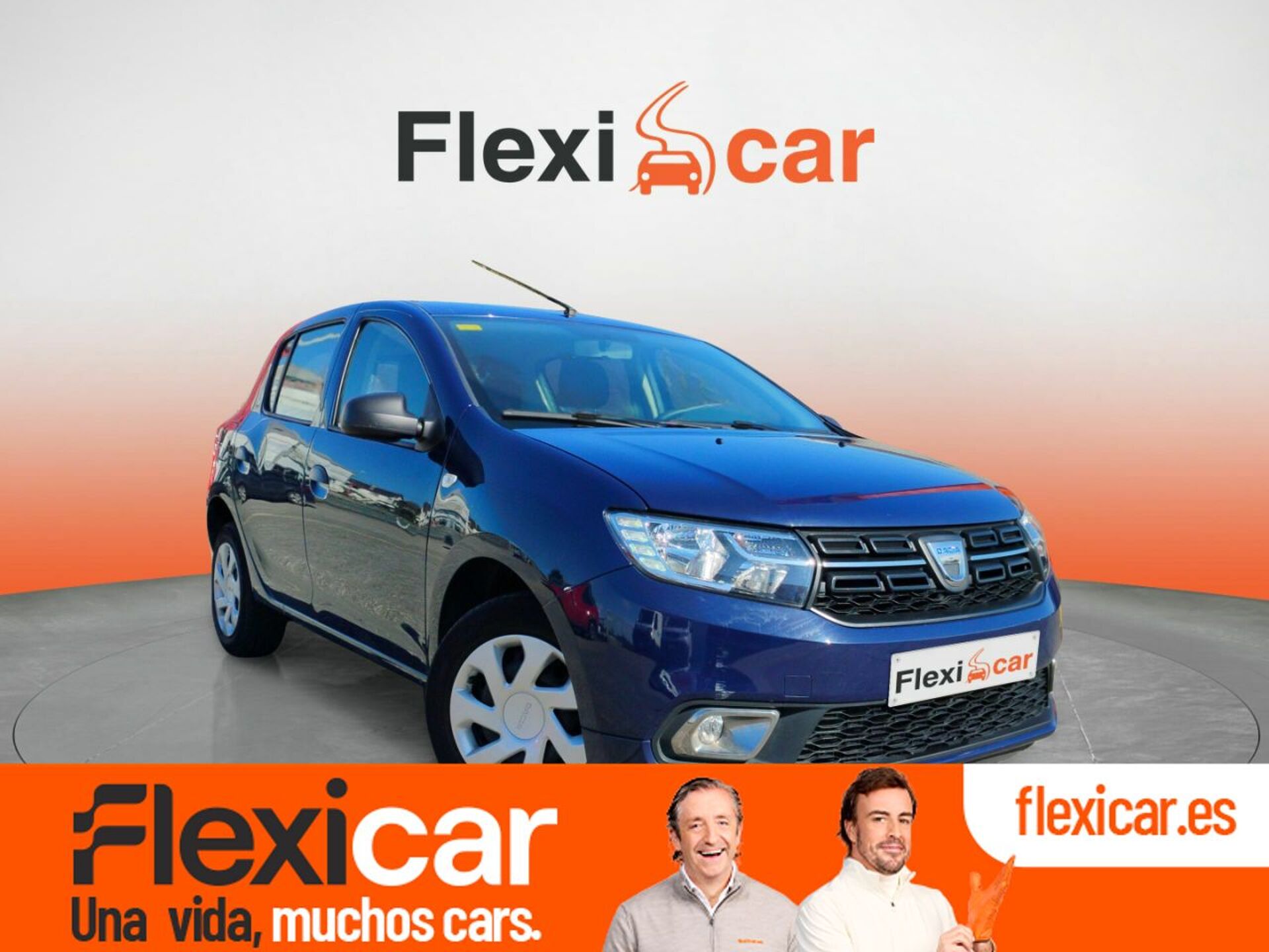 Imagen de DACIA Sandero