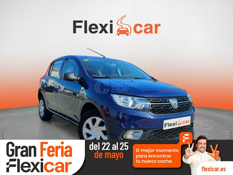 Foto del DACIA Sandero 1.0 Access 55kW