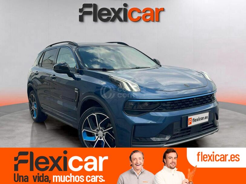 Foto del LYNK & CO 01 1.5T PHEV