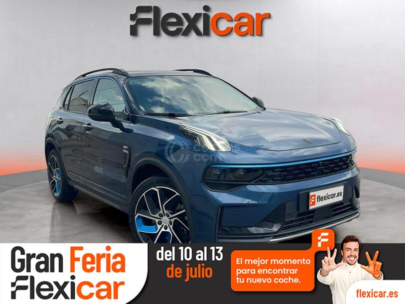 Foto del LYNK & CO 01 1.5T PHEV