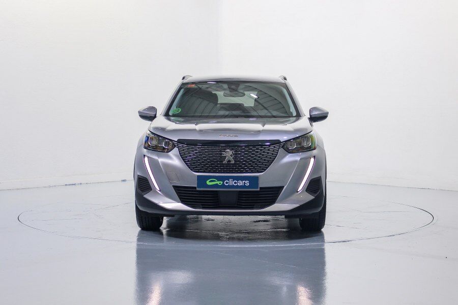 Foto del PEUGEOT 2008 1.2 PureTech S&S Allure 130