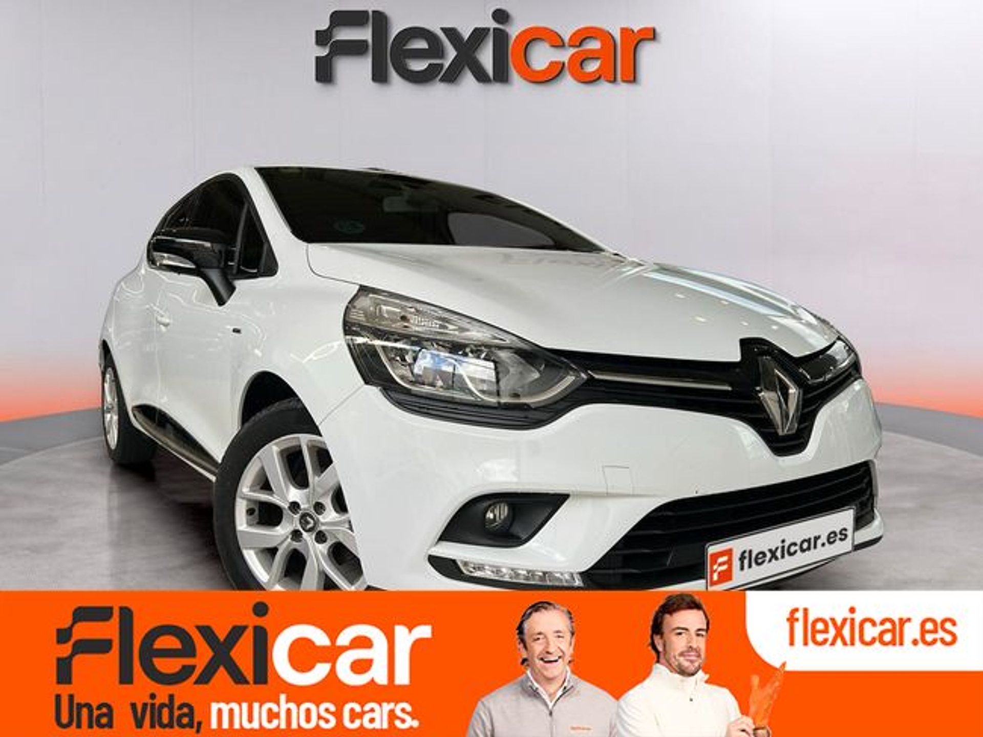 Imagen de RENAULT Clio