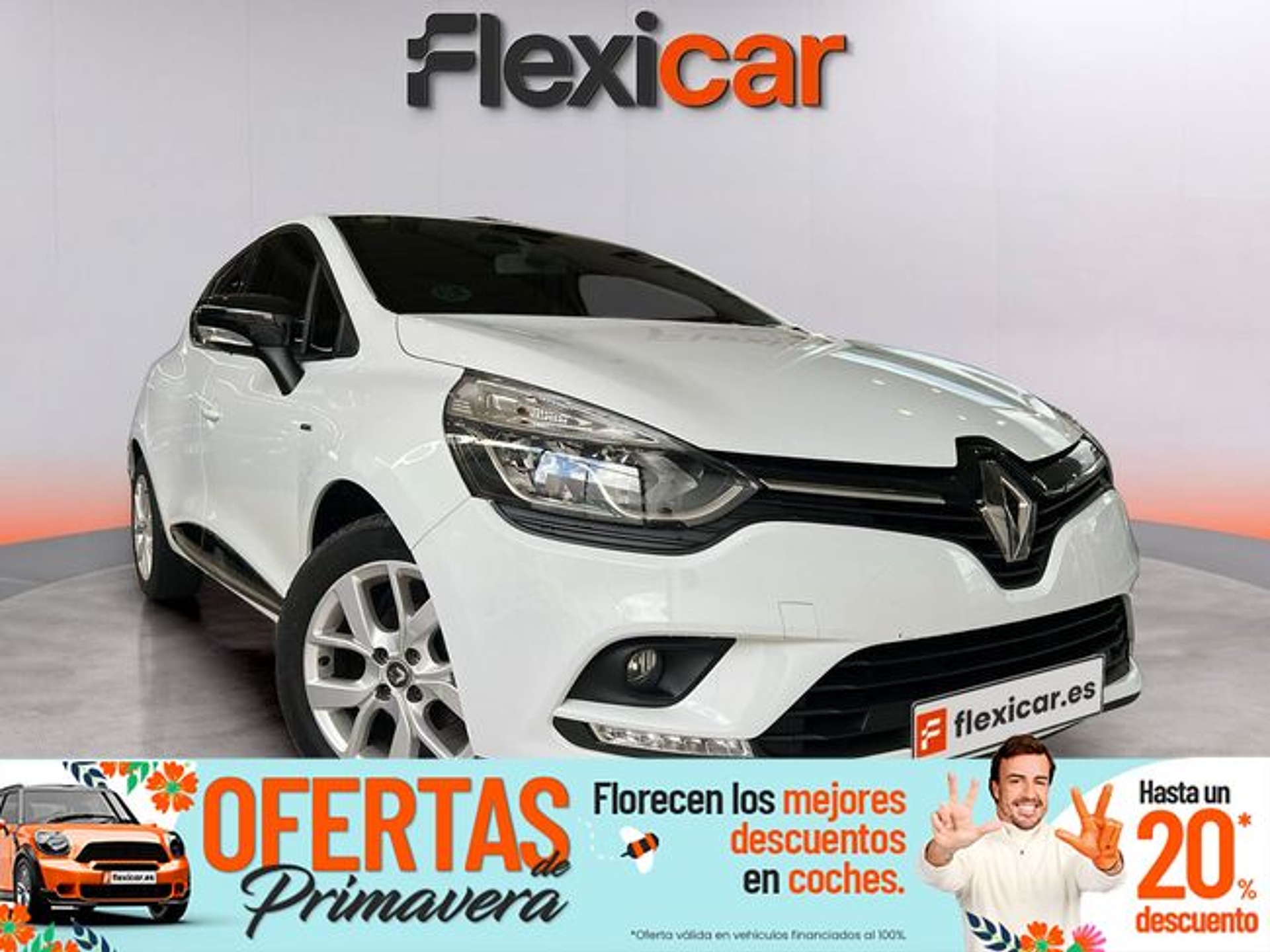 Imagen de RENAULT Clio