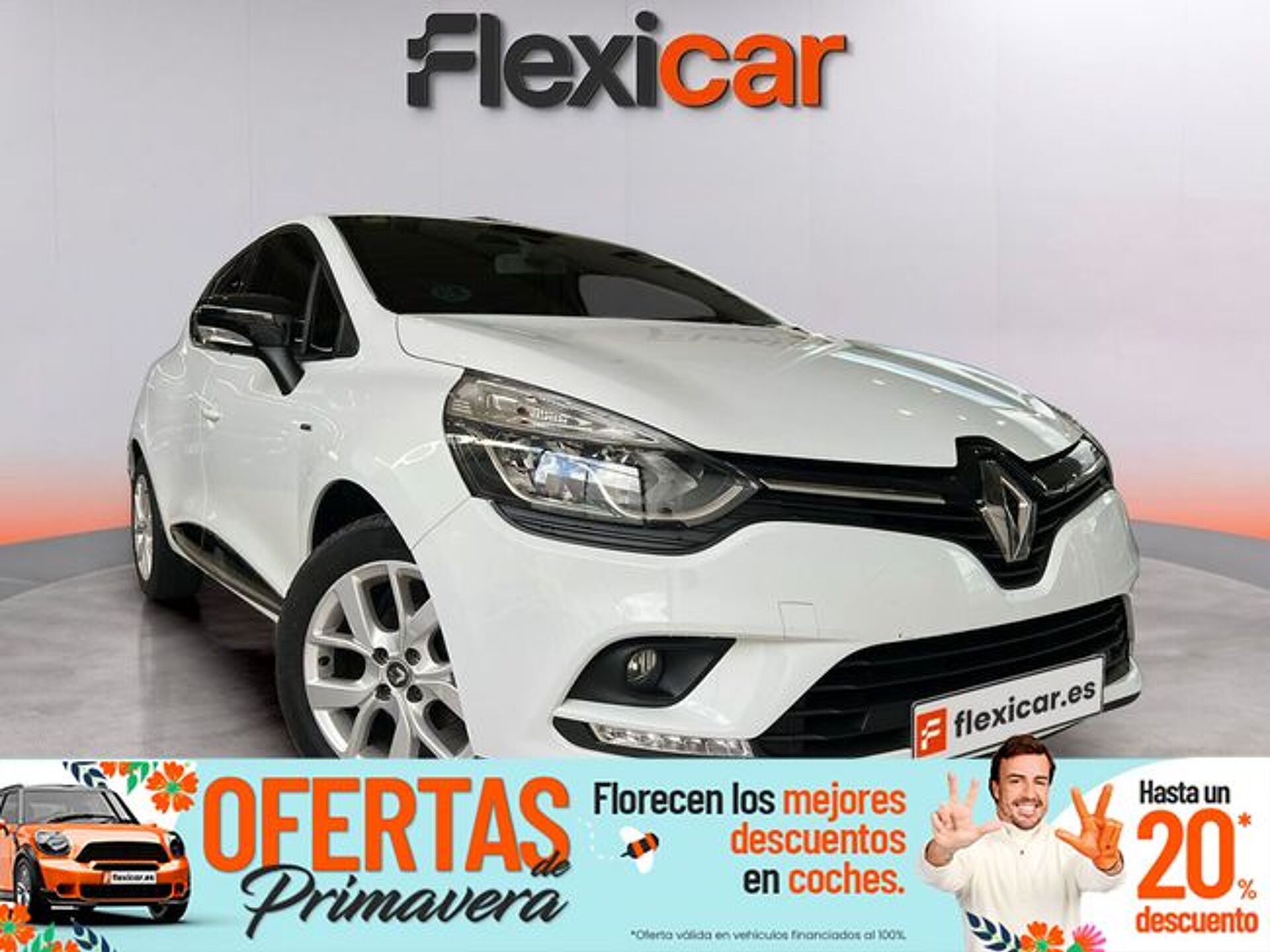 Imagen 1 de RENAULT Clio
