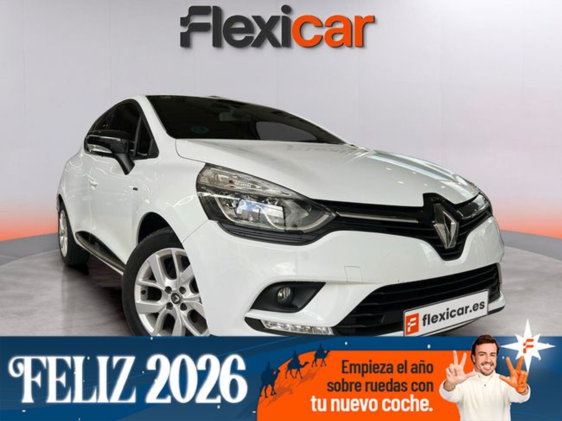 Imagen de RENAULT Clio