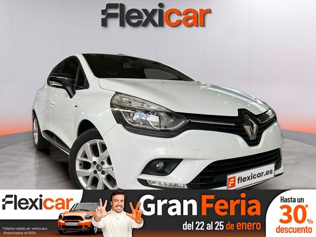 RENAULT Clio (Limited Energy TCe 66kW (90CV) -18) en Tarragona