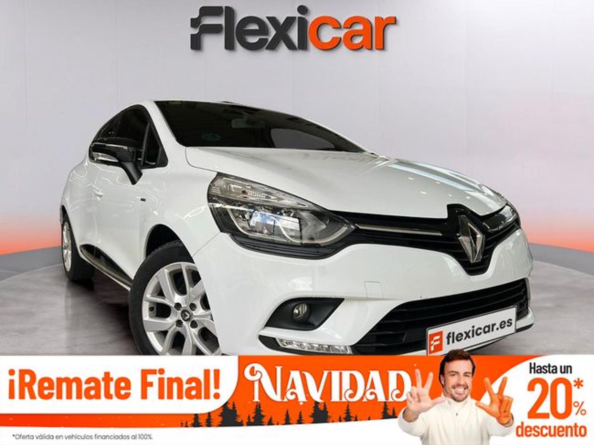 Imagen de RENAULT Clio