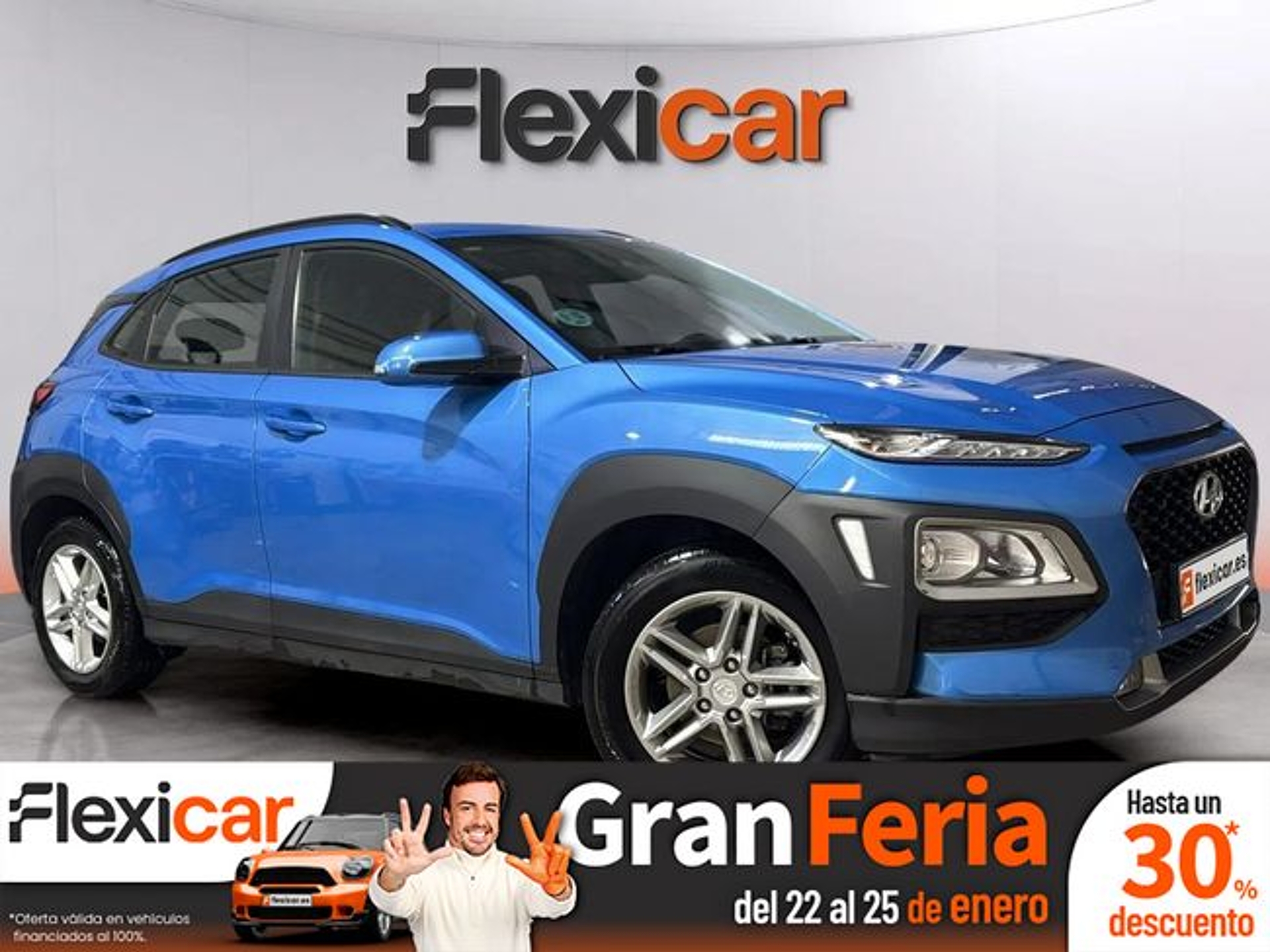 Imagen de HYUNDAI Kona