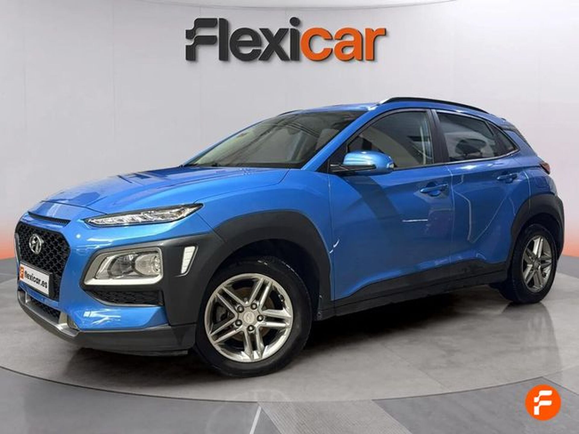 Imagen 3 de HYUNDAI Kona