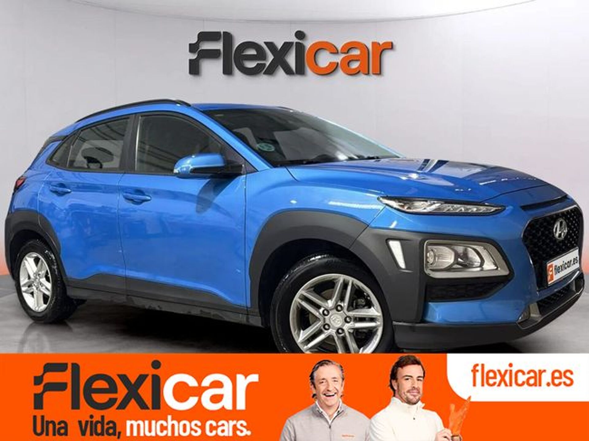 Imagen 1 de HYUNDAI Kona