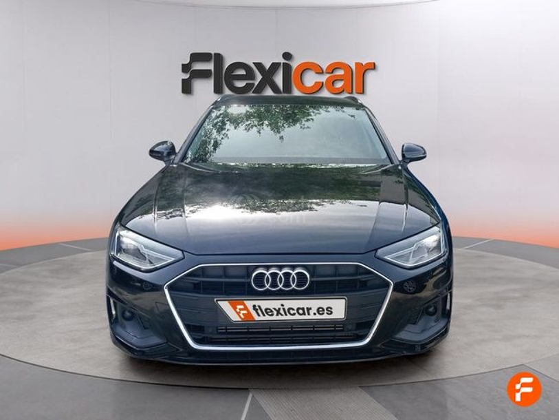 Foto del AUDI A4 Avant 35 TDI Advanced S tronic 120kW