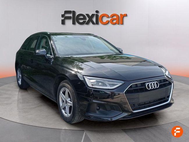 Foto del AUDI A4 Avant 35 TDI Advanced S tronic 120kW