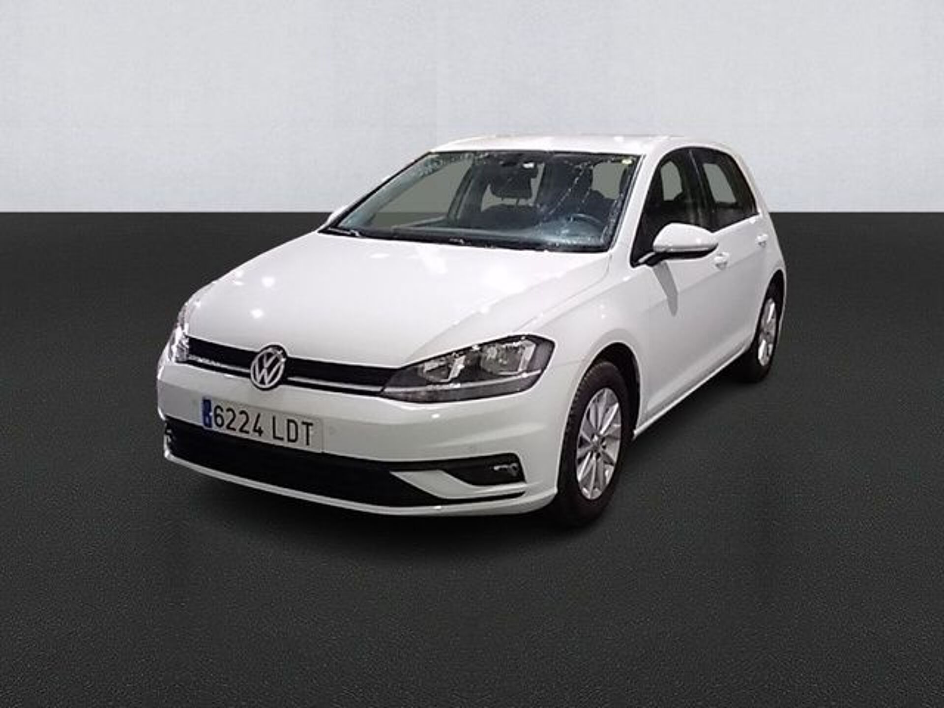 Imagen de VOLKSWAGEN Golf
