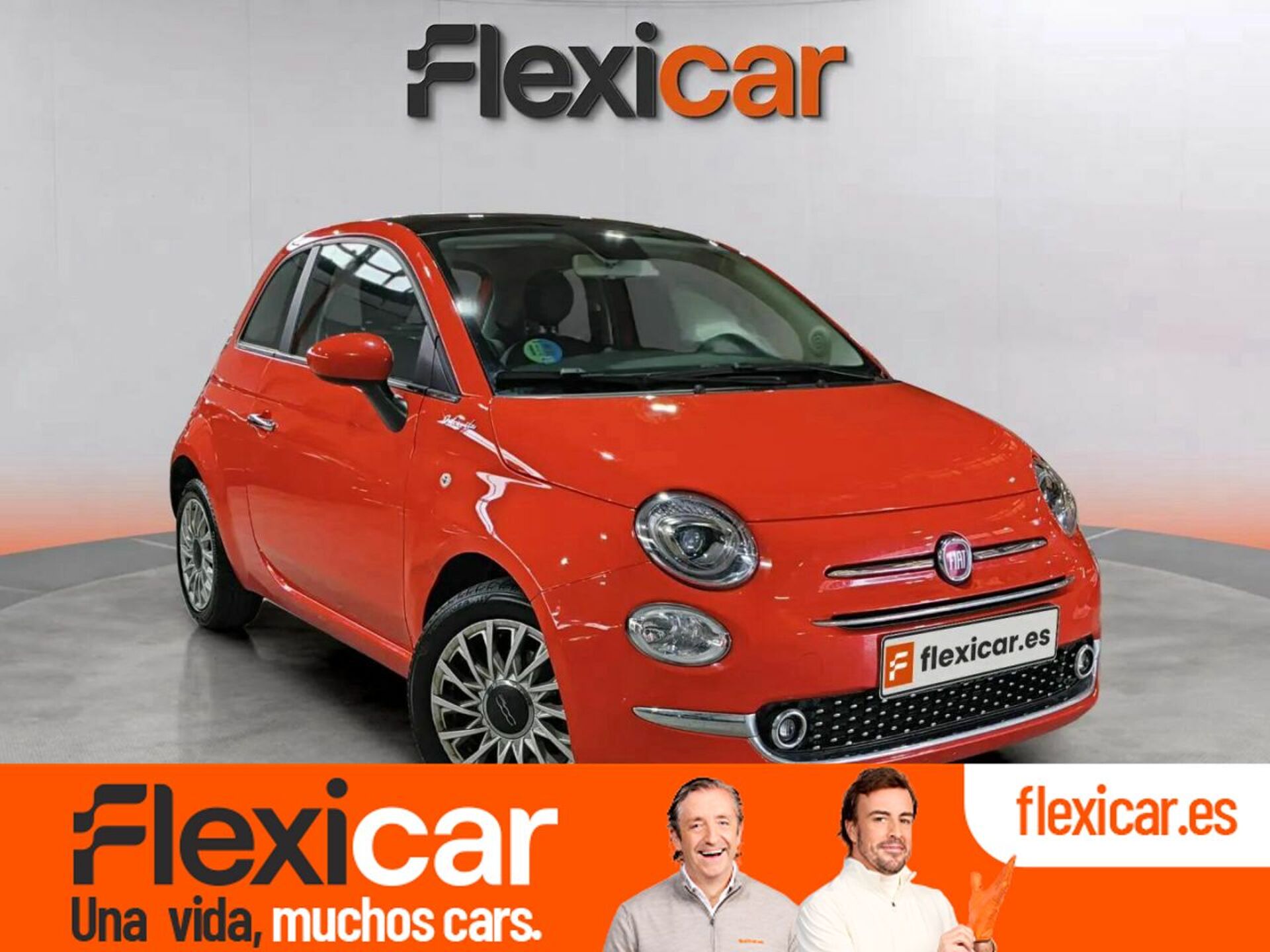 Imagen de FIAT 500