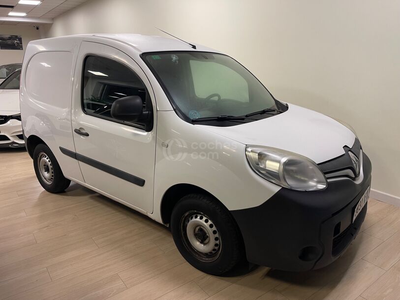 Foto del RENAULT Kangoo Fg. 1.5dCi Profesional 55kW