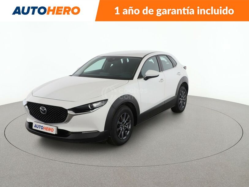 Foto del MAZDA CX-30 2.0 Skyactiv-G Origin 2WD 90kW